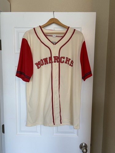Kansas city monarchs - city,
