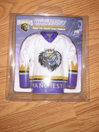 Vintage manchester monarchs - manchester,
